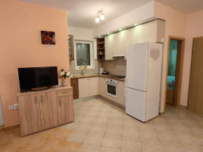 Cosy Family Apartment